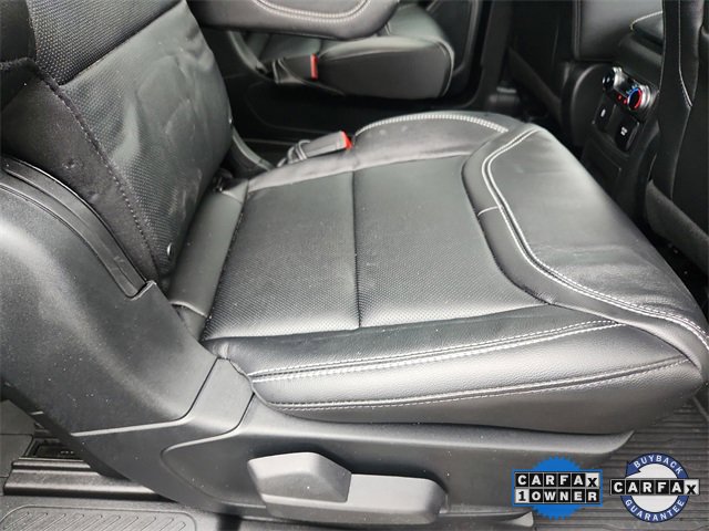 Certified 2023 Ford Explorer ST w/ Equipment Group 401A image 30