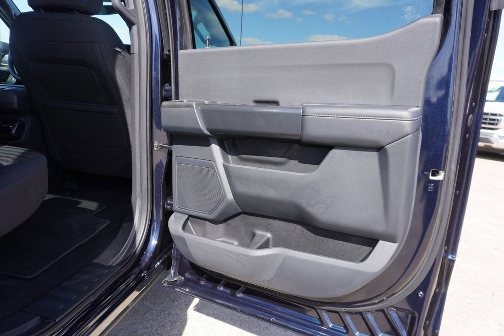 Certified 2023 Ford F150 XL w/ STX Appearance Package image 21