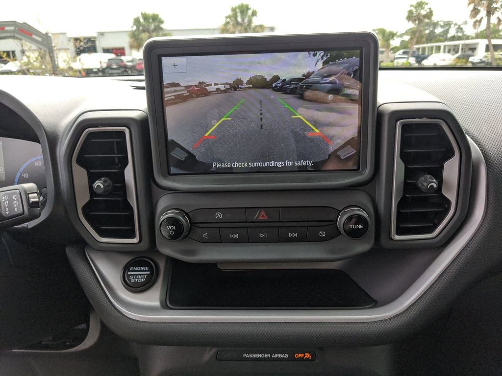 Certified 2024 Ford Bronco Sport Big Bend image 22