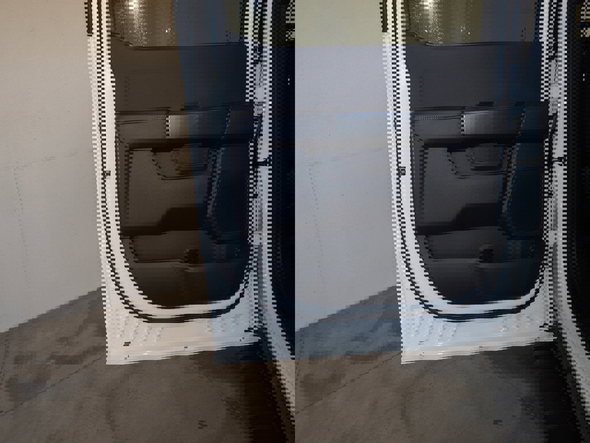 Certified 2025 Ford F150 STX w/ Equipment Group 200A image 38