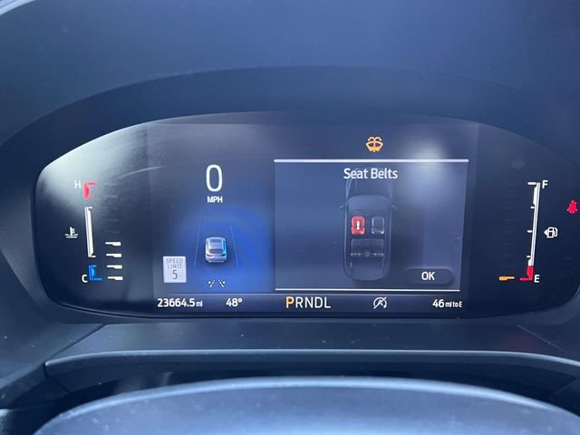 Certified 2024 Ford Escape ST-Line Select w/ Tech Pack #1 AWD/4WD image 22