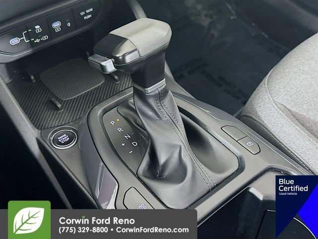 Used 2025 Kia K4 EX FWD image 19