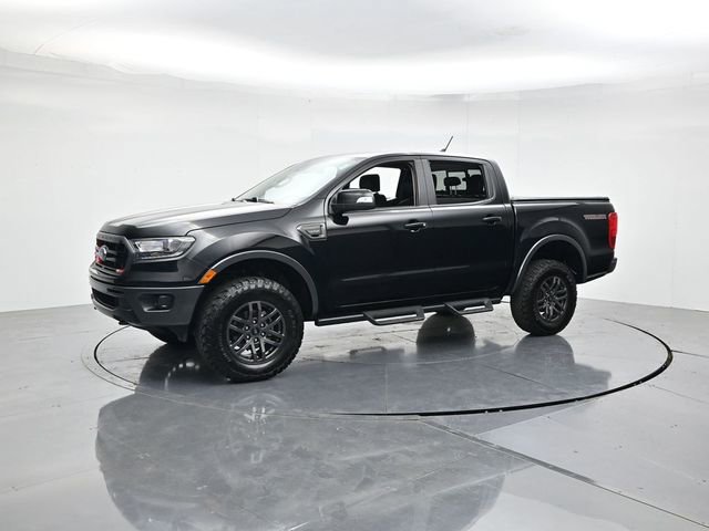 Certified 2023 Ford Ranger Lariat w/ Tremor Off-Road Package image 5