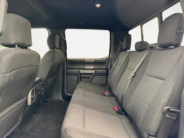 Certified 2019 Ford F150 XLT w/ Equipment Group 302A Luxury image 13