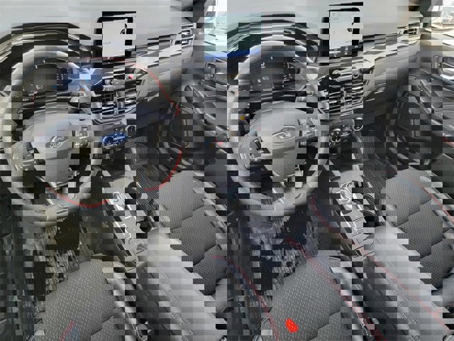 Certified 2024 Ford Escape ST-Line image 37