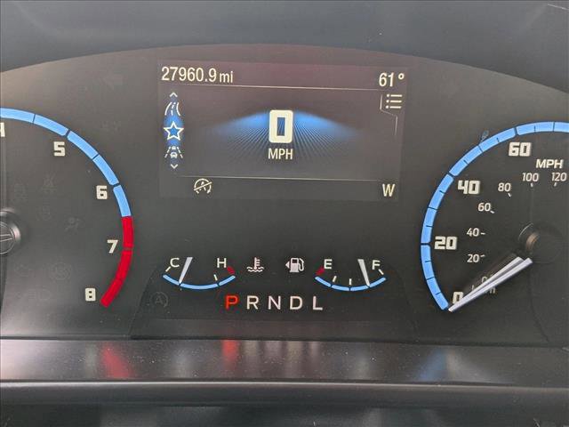 Certified 2024 Ford Bronco Sport Big Bend image 11