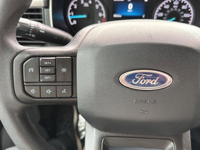 Certified 2023 Ford F150 XL w/ XL Chrome Appearance Package image 23