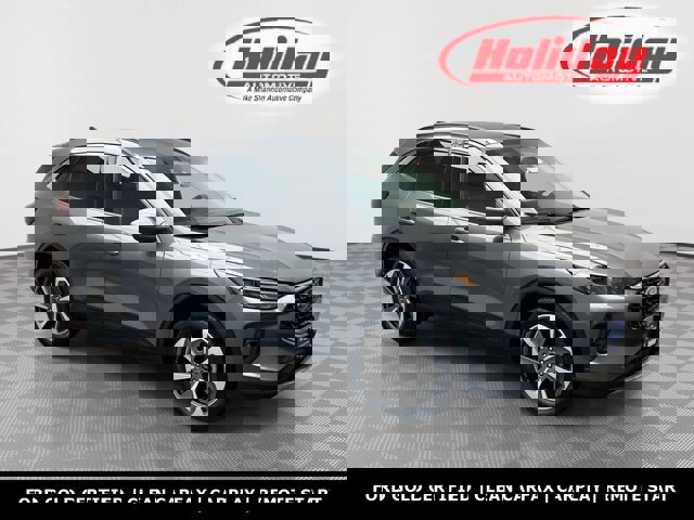 Certified 2024 Ford Escape Platinum image 6
