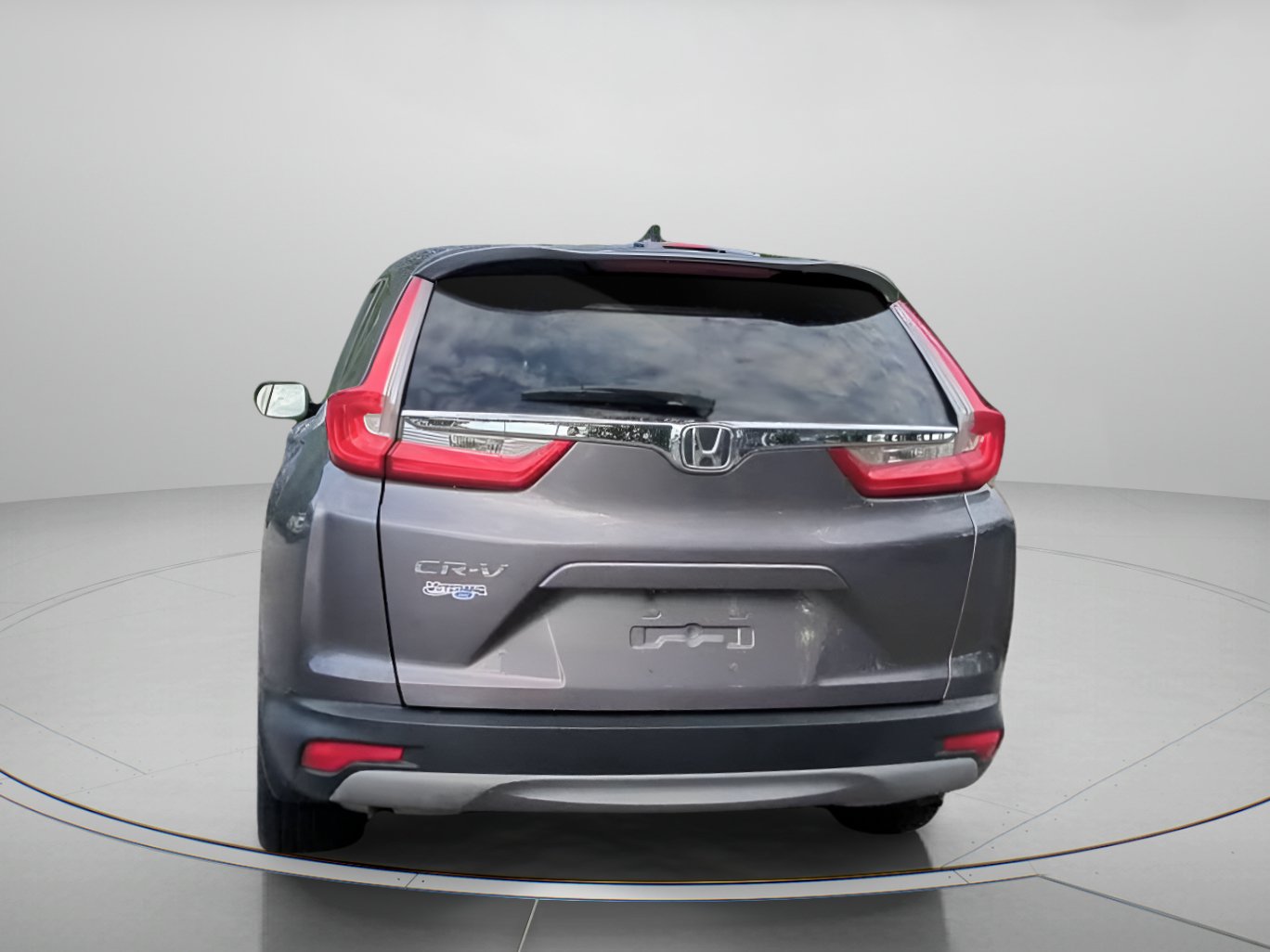 Used 2019 Honda CR-V EX-L image 23