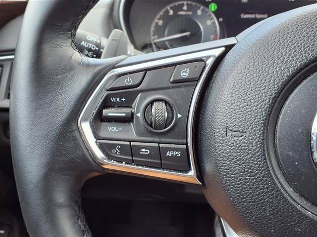 Used 2022 Acura TLX w/ Advance Package AWD/4WD image 14