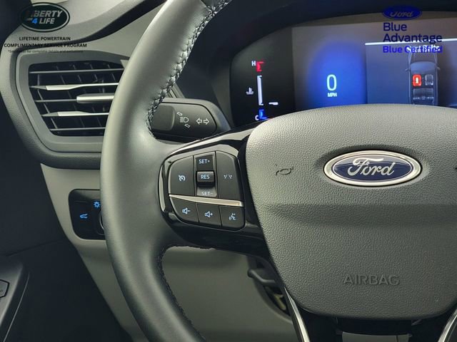Certified 2023 Ford Escape Active AWD/4WD image 27