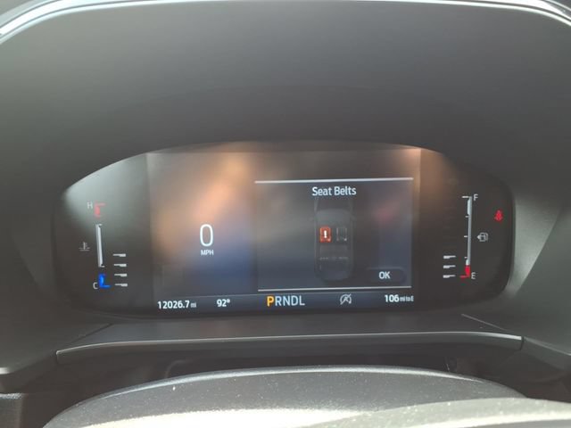 Certified 2024 Ford Escape ST-Line w/ Tech Pack #1 AWD/4WD image 16