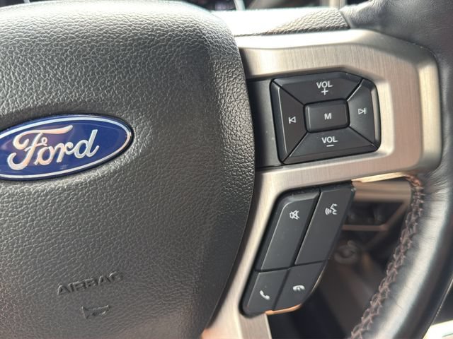 Certified 2022 Ford F450 Platinum w/ FX4 Off-Road Package AWD/4WD image 24