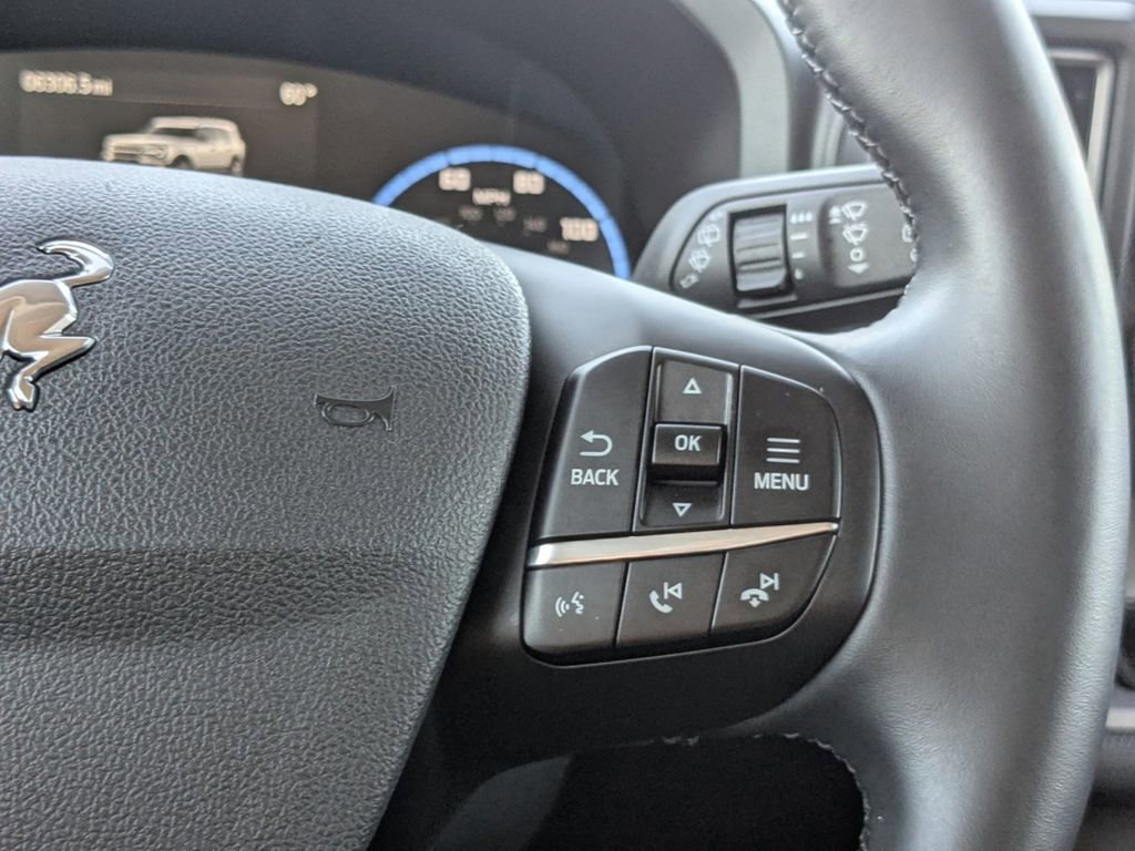 Certified 2024 Ford Bronco Sport Big Bend w/ Convenience Package image 28