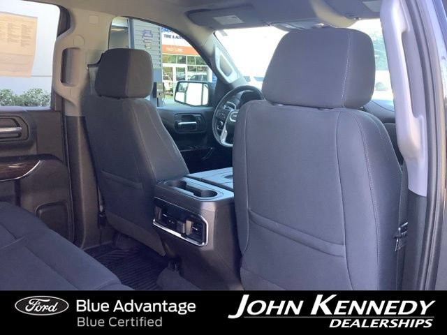 Used 2022 GMC Sierra 1500 Elevation AWD/4WD image 29