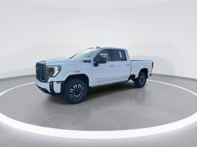 Used 2024 GMC Sierra 2500 Denali Ultimate image 3