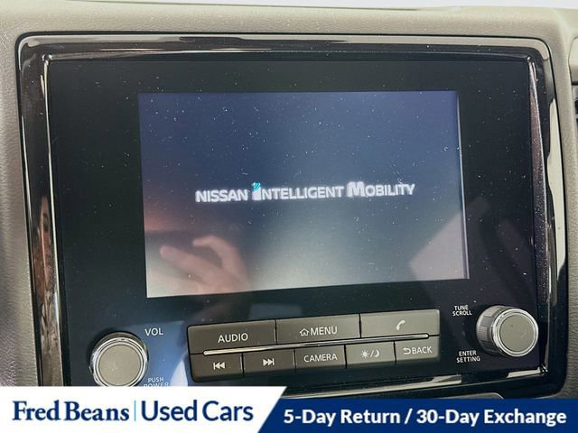 Used 2024 Nissan Frontier S image 17