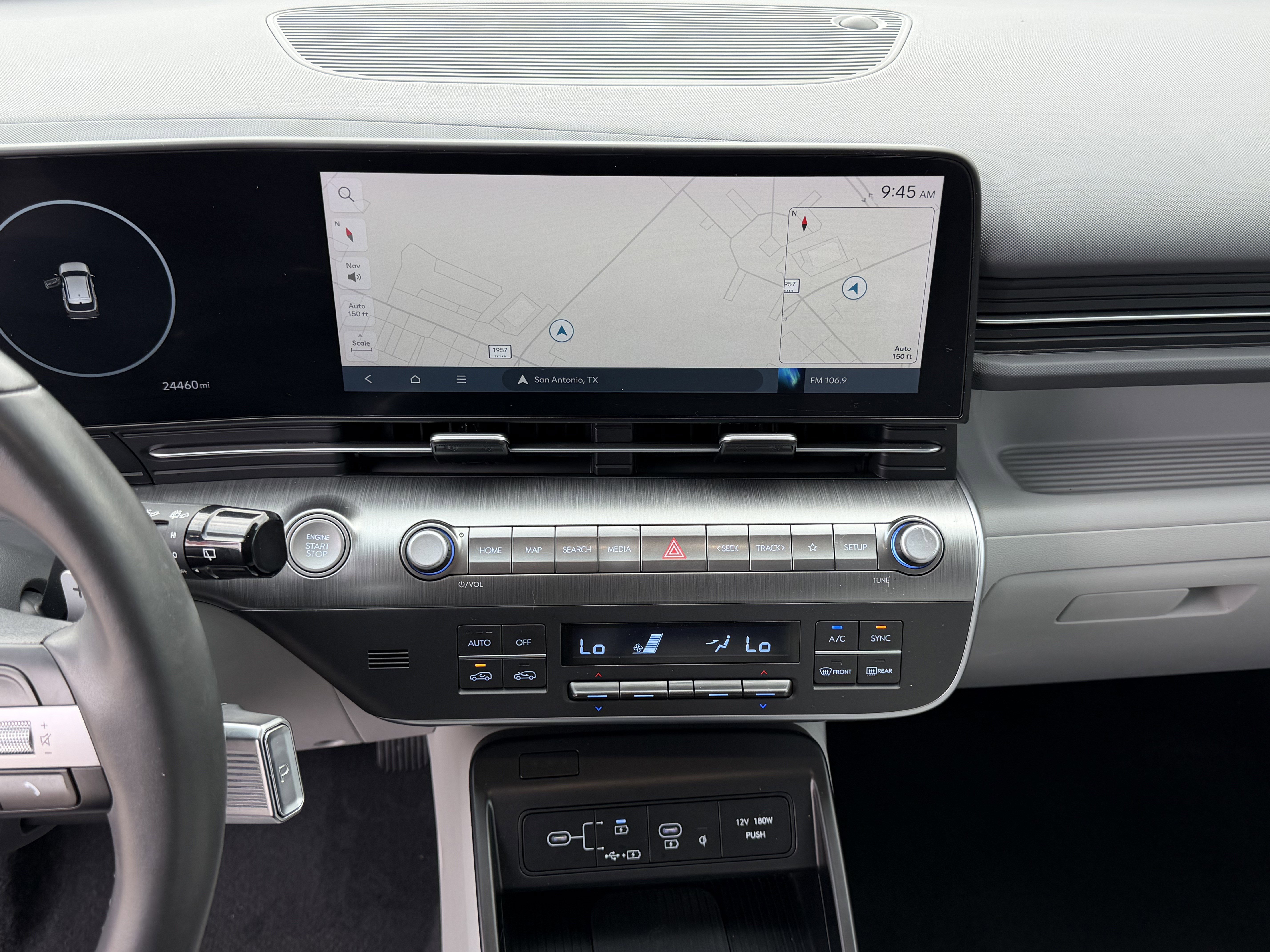 Used 2024 Hyundai Kona SEL w/ Convenience Package FWD image 34