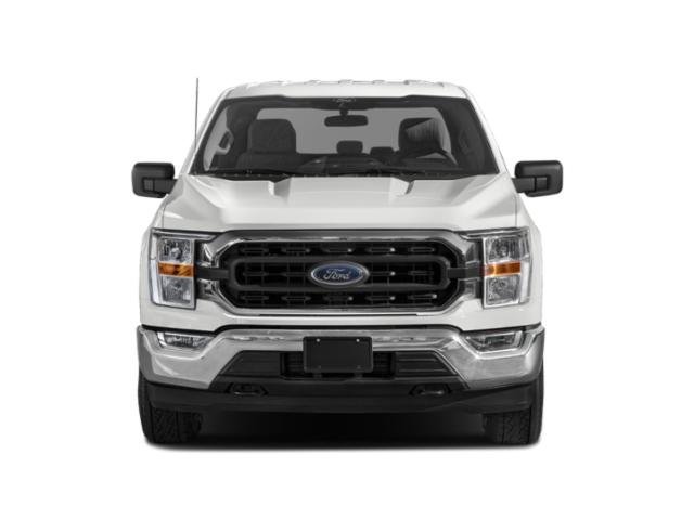 Certified 2022 Ford F150 XLT w/ Equipment Group 302A High AWD/4WD image 4