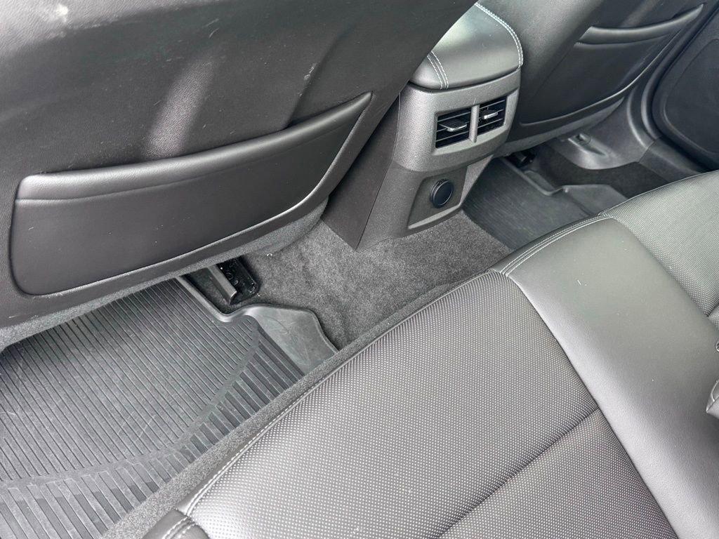 Used 2022 Cadillac CT4 Premium Luxury image 16