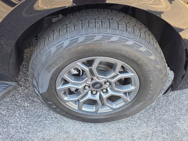 Certified 2025 Ford Expedition Active image 11