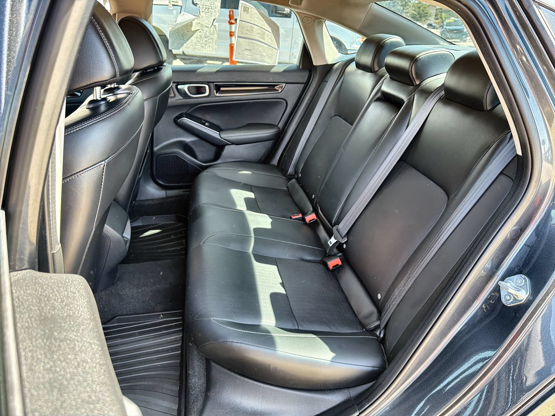 Used 2024 Honda Civic Touring image 23