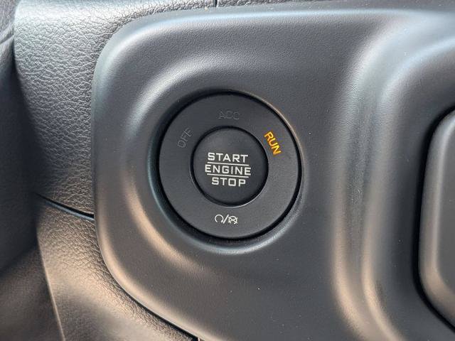 Used 2021 Jeep Wrangler Sport AWD/4WD image 21