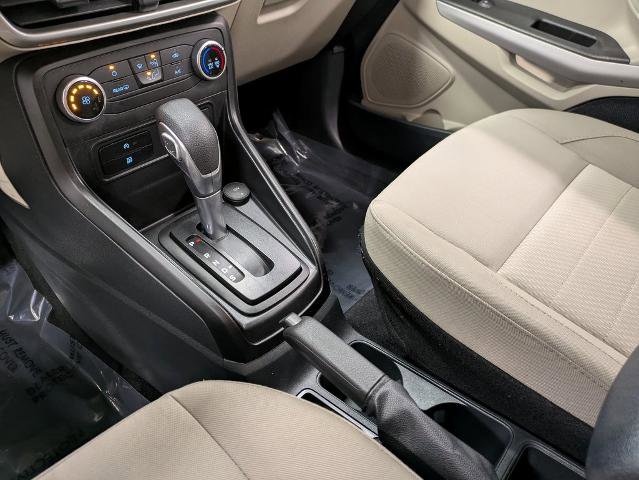 Certified 2019 Ford EcoSport S image 13