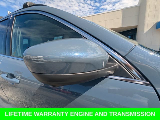 Certified 2024 Ford Escape Platinum AWD/4WD image 13