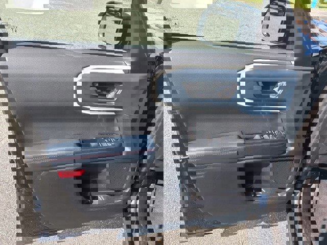 Certified 2024 Ford Bronco Sport Heritage w/ Heritage Convenience Package image 11