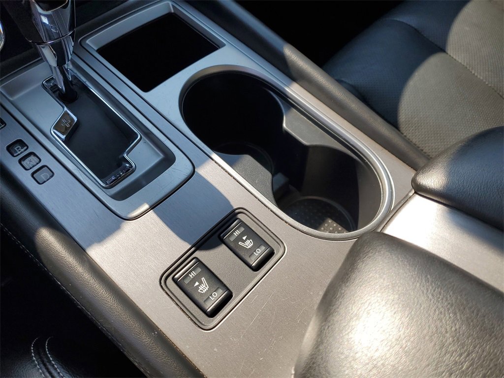 Used 2023 Nissan Murano SL w/ SL Moonroof Package image 30