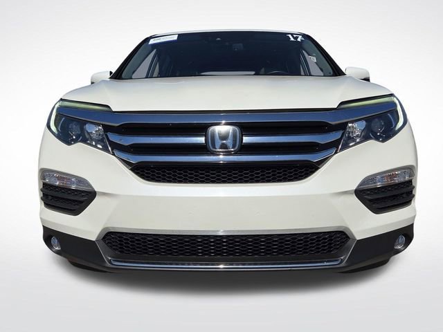 Used 2017 Honda Pilot Elite image 8
