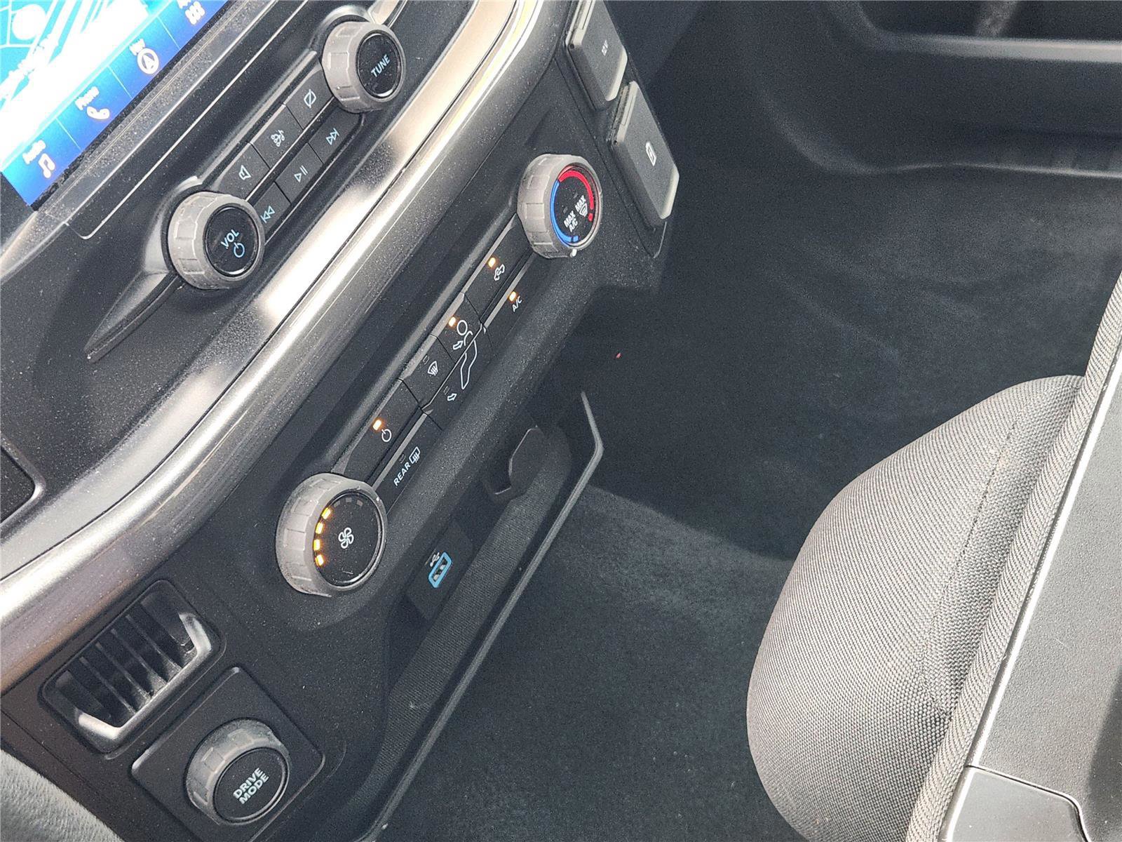 Certified 2023 Ford F150 XL w/ STX Appearance Package image 17