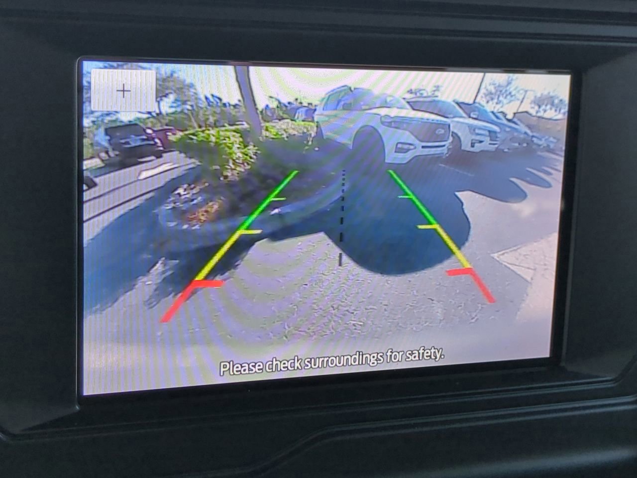 Certified 2023 Ford Bronco Black Diamond image 19