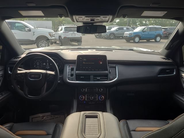 Used 2024 GMC Yukon XL AT4 AWD/4WD image 24