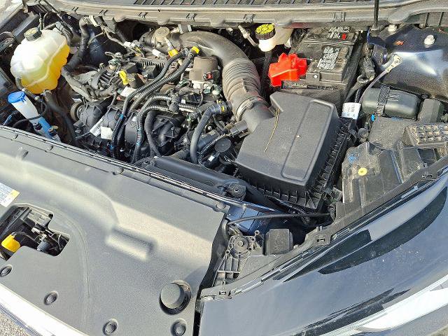 Certified 2020 Ford Edge SEL w/ Convenience Package image 27