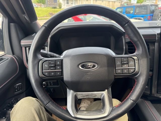 Certified 2022 Ford Expedition Max Limited w/ Equipment Group 303A AWD/4WD image 21