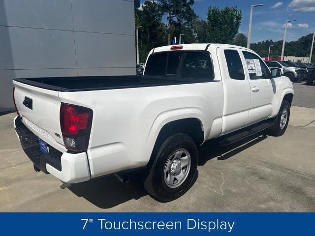 Used 2022 Toyota Tacoma SR RWD image 6