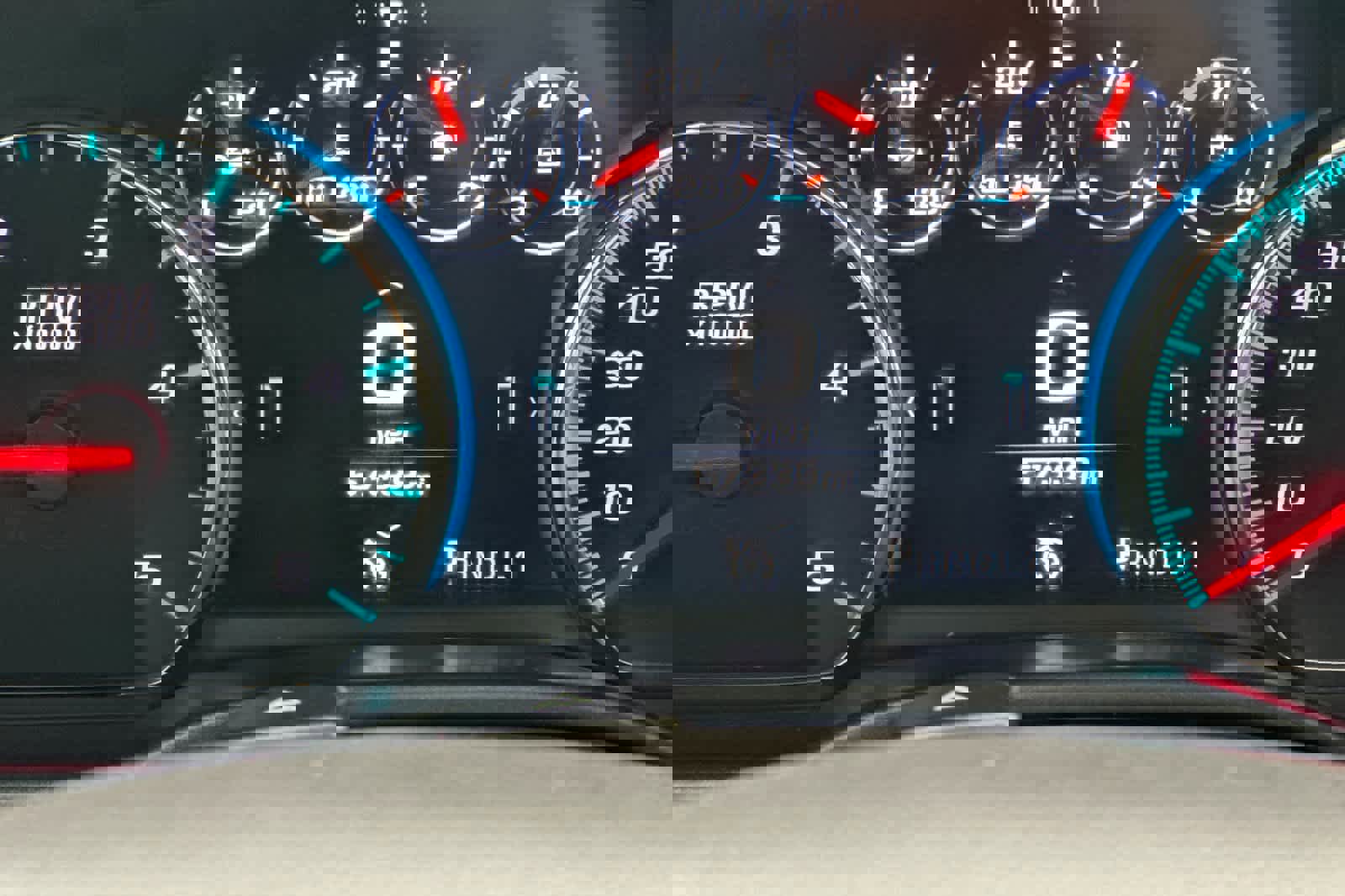 Used 2019 GMC Sierra 2500 Denali w/ Duramax Plus Package image 24