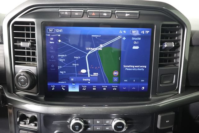 Certified 2023 Ford F150 Tremor AWD/4WD image 54