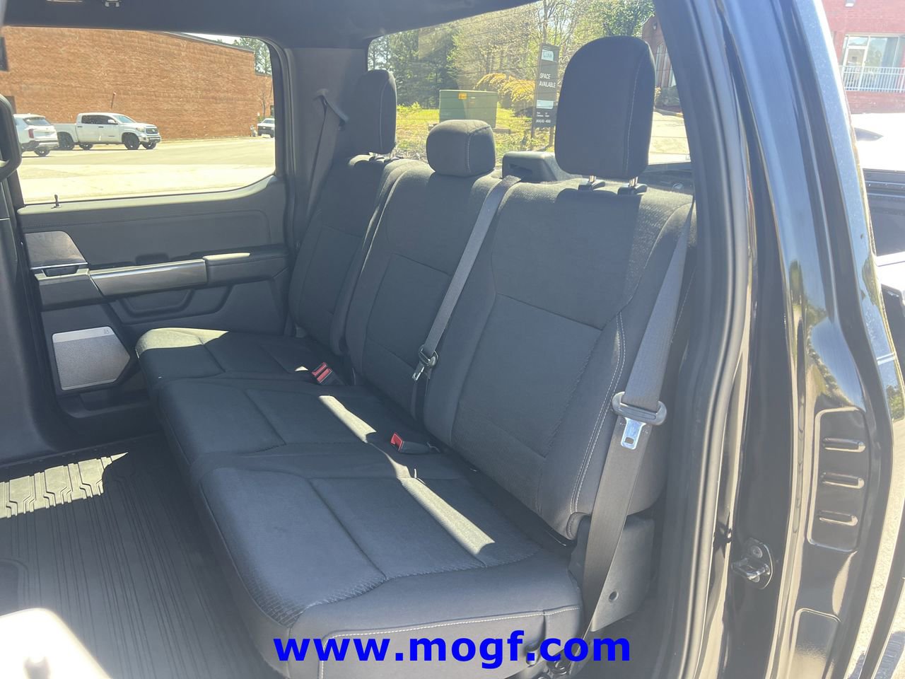 Certified 2023 Ford F150 XLT w/ Equipment Group 302A High image 24