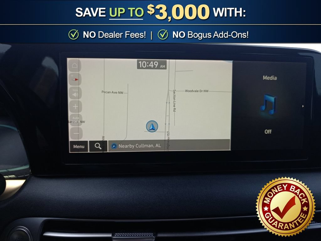 Used 2023 Hyundai Palisade XRT AWD/4WD image 25
