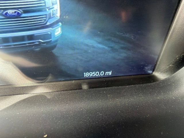 Certified 2024 Ford F150 XLT w/ Equipment Group 302A MID AWD/4WD image 6