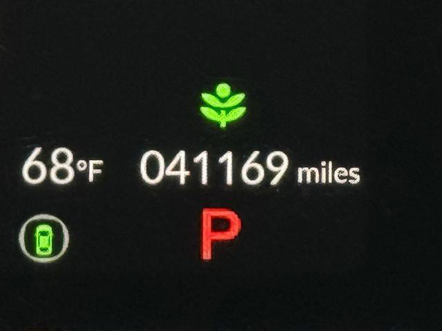 Used 2024 Honda Civic EX-L image 22