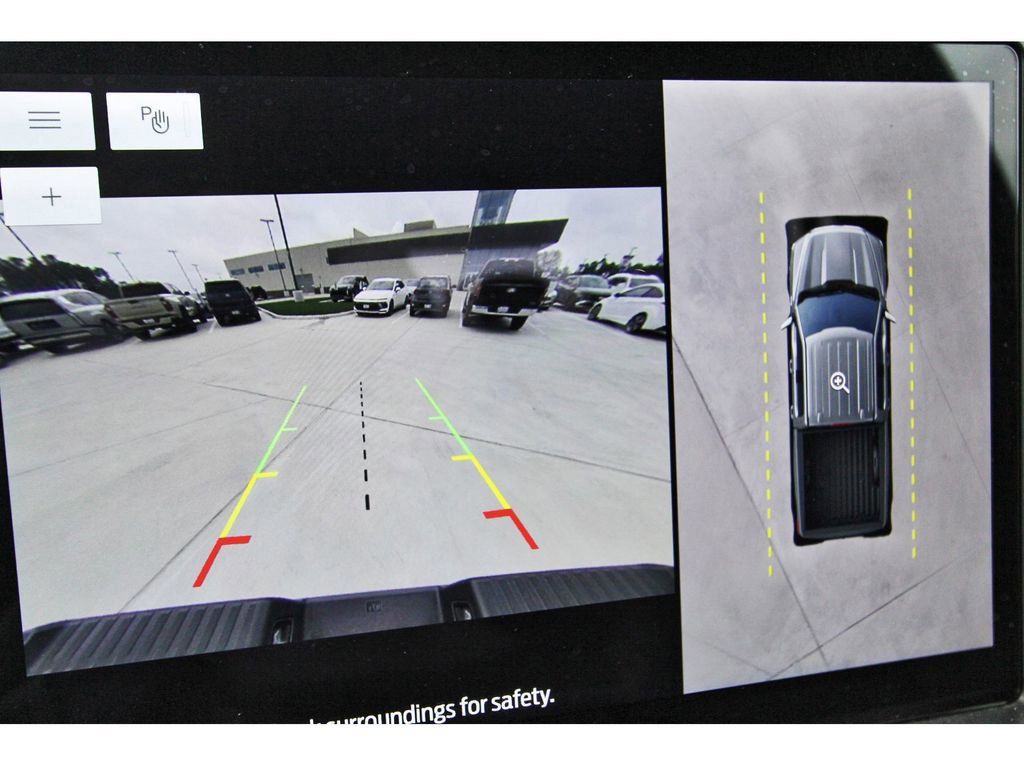 Certified 2023 Ford F150 Lariat image 25