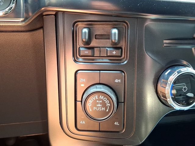 Certified 2026 Ford F150 Raptor AWD/4WD image 25