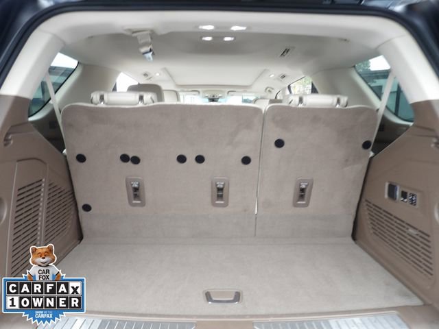 Used 2021 GMC Yukon Denali image 27