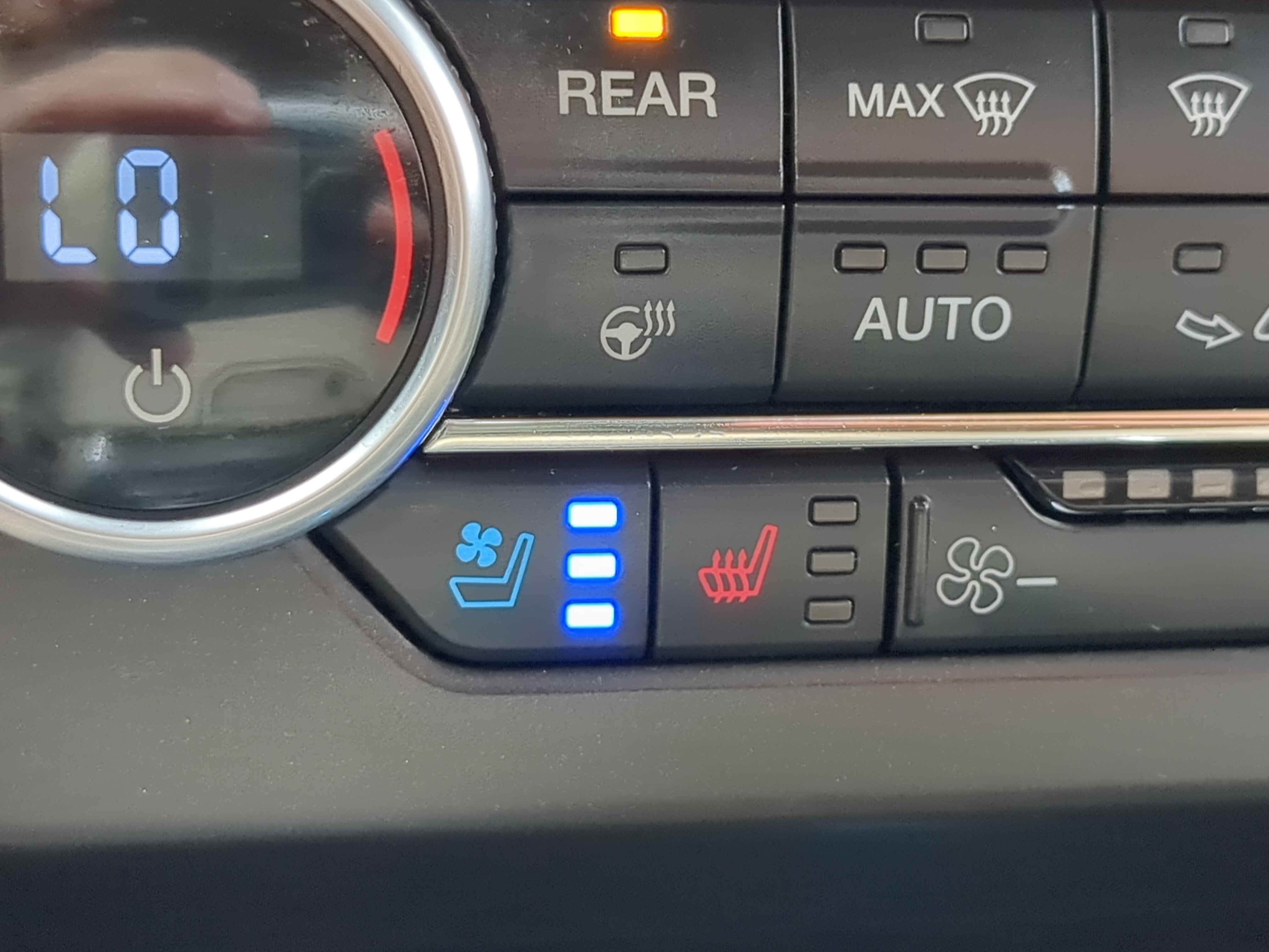 Certified 2021 Ford Expedition Limited RWD image 22