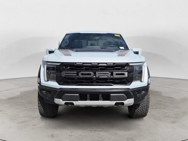 Certified 2025 Ford F150 Raptor AWD/4WD image 2