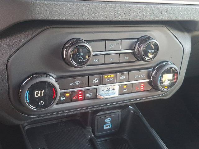 Certified 2025 Ford Bronco Outer Banks AWD/4WD image 15